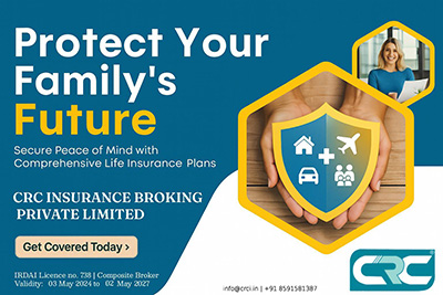 CRC promotion
