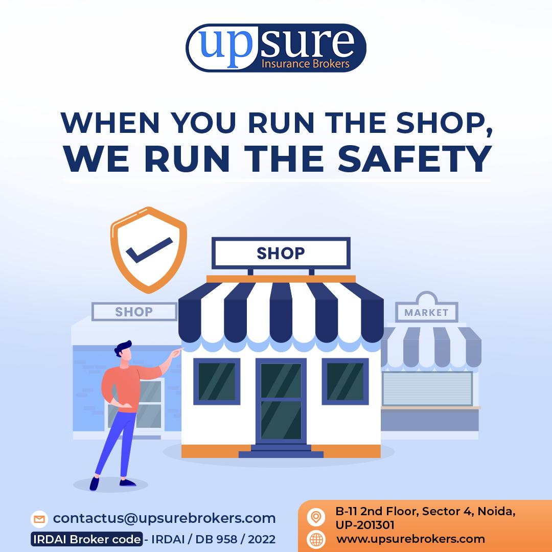 Upsure promotion